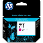HP CZ131A No.711 (roosa)