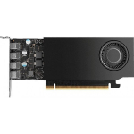 PNY Quadro 8GB NVIDIA RTX A1000 Power Limited Low Profile GDD