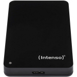 Intenso Memory Drive 2 TB Black