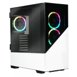 Enermax K8 ARGB White/ Black