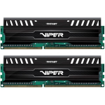 Patriot Viper 3 8GB DDR3 1600MHZ DIMM PV38G160C9K