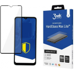 3MK "HardGlass Max Lite Screen Protector Xiaomi Redmi A1 / Redmi A1 Plus"
