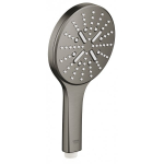 Grohe Rainshower SmartActive 130 III (26574AL0) Graphite