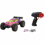 Revell Revell RC Car Big Wheeler