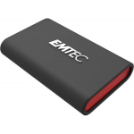 Emtec X210 Elite 2TB External ECSSD2TX210