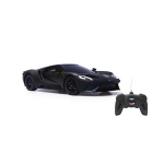 Jamara JAMARA Ford GT 1:24 black matt 27MHz 405157