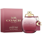 Coach Wild Rose EDP 50ml
