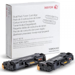 Xerox 106R04349 Black