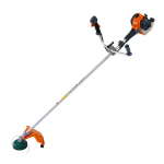 Oleo-Mac BC241T