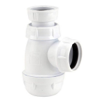 Nicoll Bidet Siphon LB221