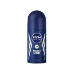 Nivea Nivea Antiperspirant Deodorant PROTECT & CARE roll-on 50ml