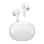 Usams TWS X-don White