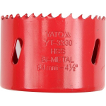 Yato Yato Otwornica bimetalowa 68mm YT-3333