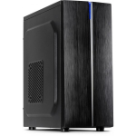 Inter-Tech B-48 Black