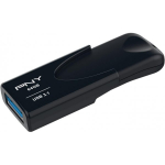 PNY 1TB Attache 4 USB 3.1 Black