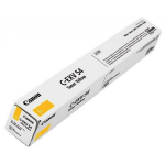Canon С-EXV54 Yellow