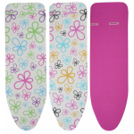 Leifheit 1071597 Cotton Classic S 112x34cm