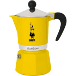 Bialetti BIALETTI RAINBOW 6TZ 300 ml Yellow