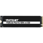 Patriot P400 Lite 500GB P400LP500GM28H