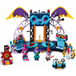 Lego Volcano Rock City Concert 41254