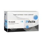 ACTIS Xerox 106R02312 Black TX-3325X