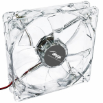 Akyga AW-12A-WH 120 mm Case Fan