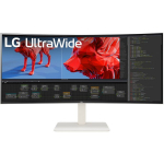 LG 38BR85QC-W 38" Nano IPS 21:9 Curved White
