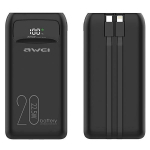 Awei P169K
