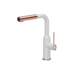 Quadron QUADRON ANGELINA kitchen mixer (3573500_WHMPVDC1)