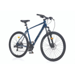 Corelli CITY 28 ALUMINUM 21V BLUE MEN