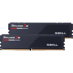 G.skill Ripjaws S5 Black 2x48GB DDR5 5200MHZ UDIMM F5-5200J4040A48GX2-RS5K