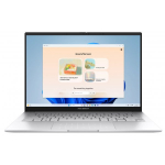 Asus ZenBook 14 UX3405CA-QL219W 14 OLED U5-225H 16GB 512SSD W11 EN Silver