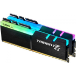 G.skill Trident Z RGB 16GB F4-3600C16D-16GTZRC DDR4