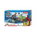 Carrera Carrera First Paw Patrol Ready for Action car track (20063040)