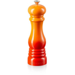 LE CREUSET Pepper mill 21cm Orange