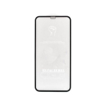 Riff "5D 0.3mm Tempered Glass iPhone 13/ 13 Pro" Black