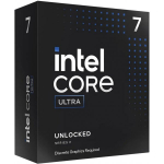 Intel Core Ultra 7 265 BX80768265 Box