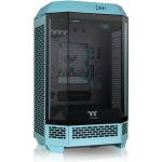 Thermaltake The Tower 300 Turquoise