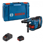 Bosch GBH 18V-40 C (0611917103)