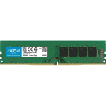 Crucial Green 32GB DDR4 3200MHZ DIMM CT32G4DFD832A