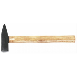 Top Tools Top Tools Locksmith hammer wooden handle 300g (02A203)