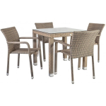 Evelekt Larache Set Beige