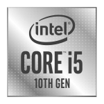 Intel Core i5-10400F BX8070110400FSRH3D