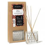 ACAPPELLA REED DIFFUSER SPICY SUGAR 100 ML
