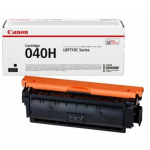 Canon CRG040H Black