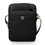Guess GUTB10NTMLBK 10" Black