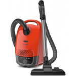 Miele Guard S1 Junior Terra Red