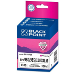 BLACK POINT BPBLC980/ 985/ 1100XLM Magenta