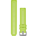Garmin Watch strap Instinct 2, electric lime