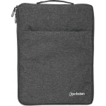 MANHATTAN Seattle Sleeve 15.6" Grey